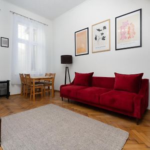 Appartement met Twee Slaapkamers